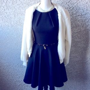 Luck be a lady dress